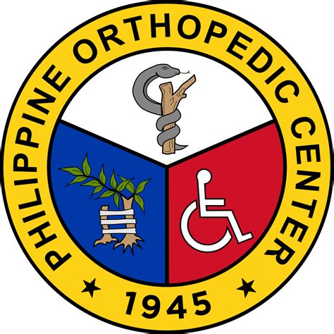 In terms of. . Philippine orthopedic center doctors schedule